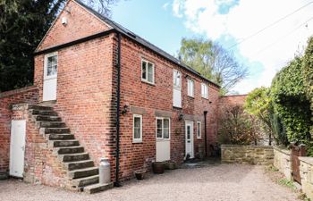 Chestnuts Barn Holiday Cottage