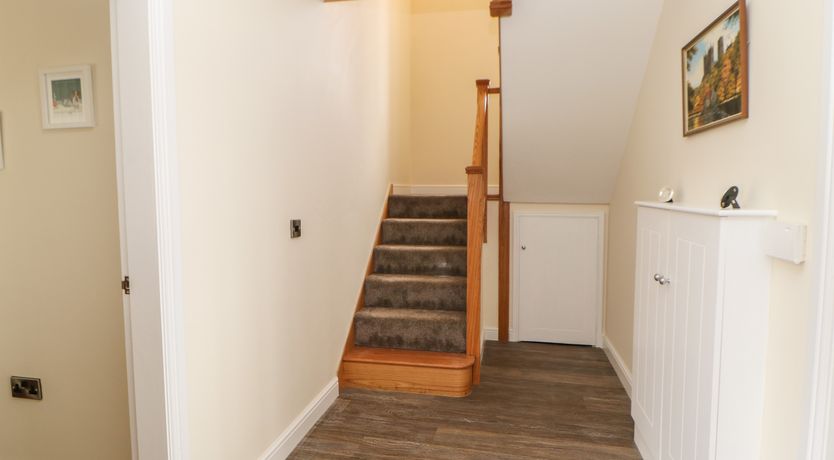 Photo of Stackyard House
