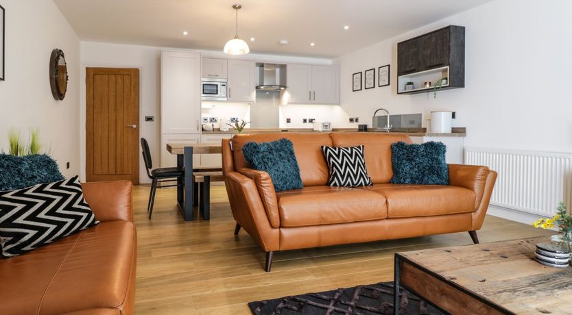 Photo of 2 Pensyflog Barns