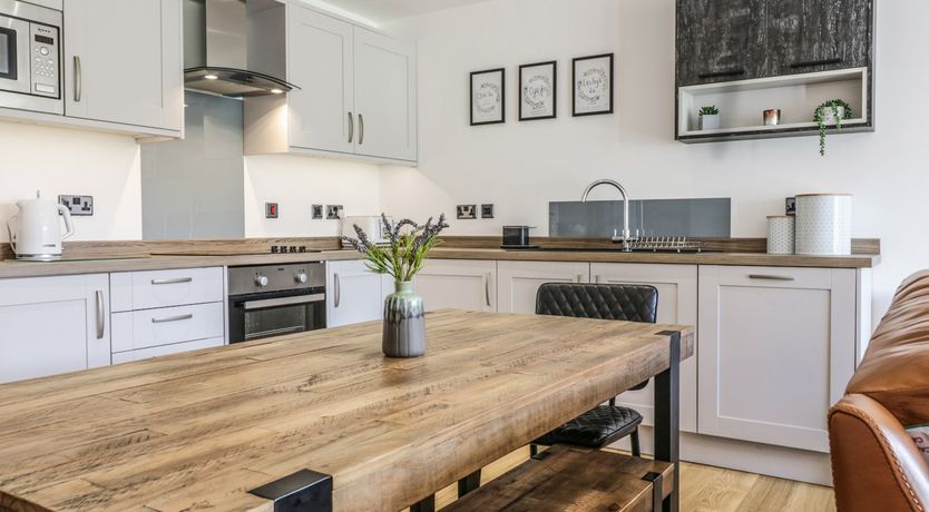 Photo of 2 Pensyflog Barns