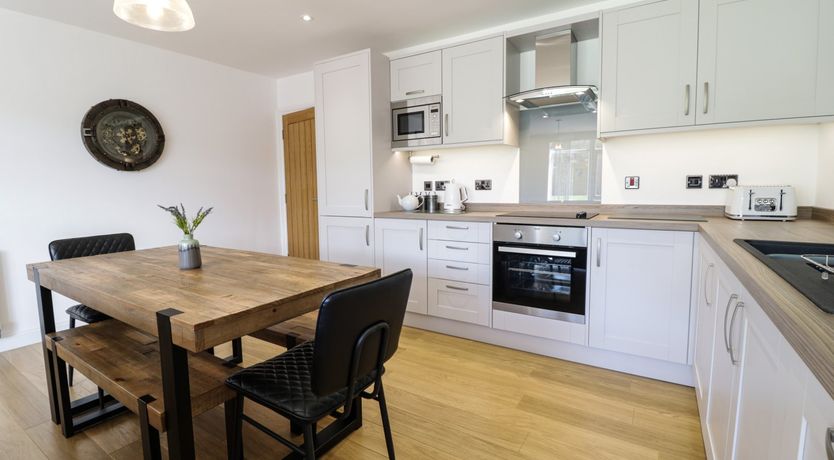 Photo of 2 Pensyflog Barns