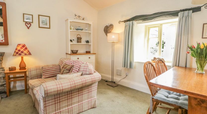 Photo of Tyee Cottage