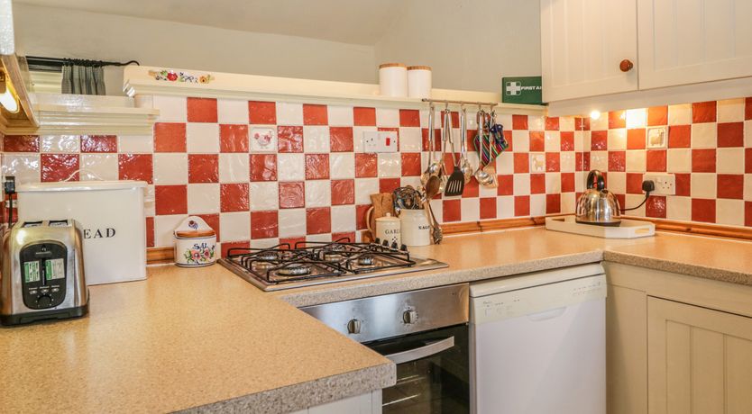 Photo of Tyee Cottage