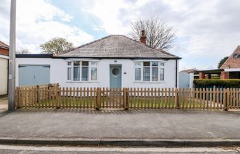 The Seaside Retreat Holiday Cottage