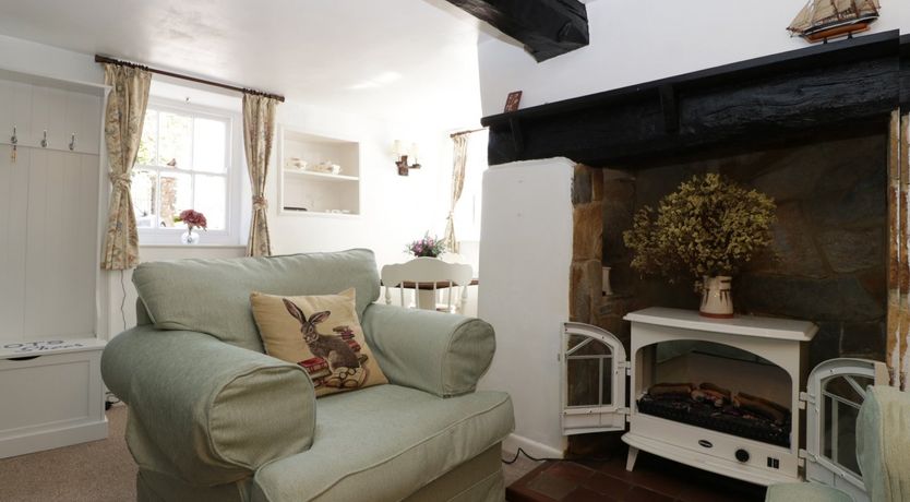 Photo of Small Piece