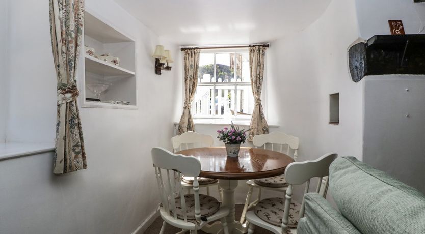 Photo of Small Piece