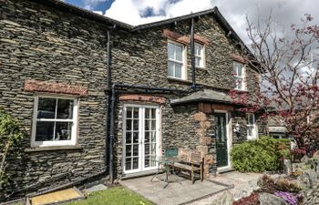 Silverthwaite Holiday Cottage