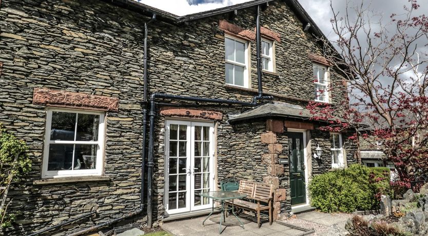 Photo of Silverthwaite