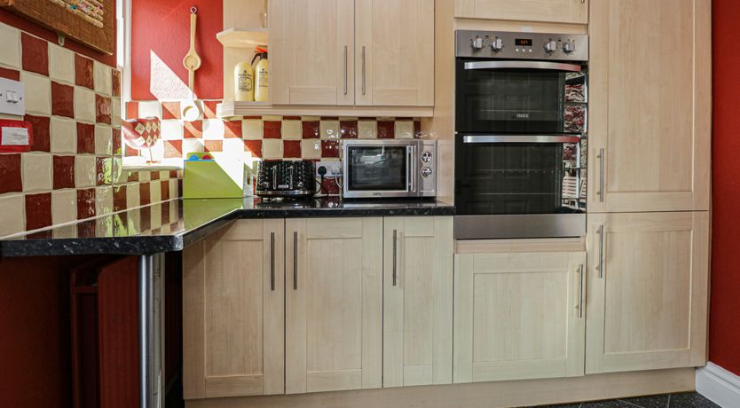 Photo of Silverthwaite