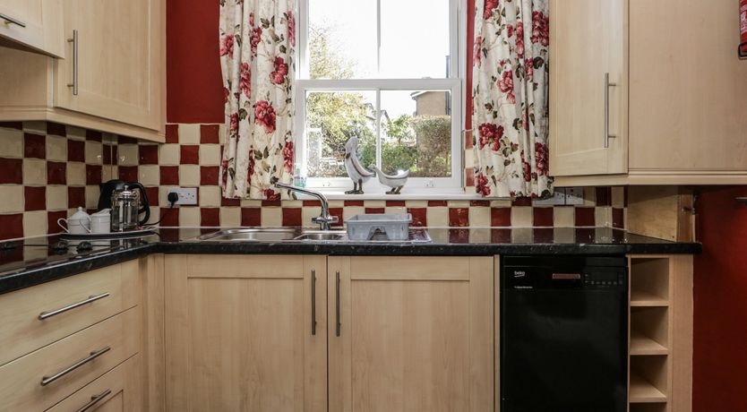 Photo of Silverthwaite