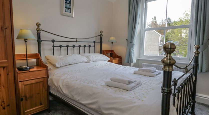 Photo of Silverthwaite