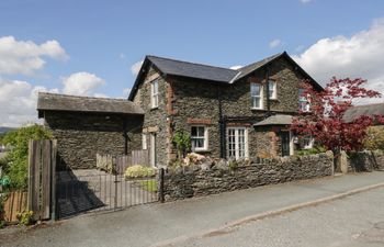 Silverthwaite Holiday Cottage