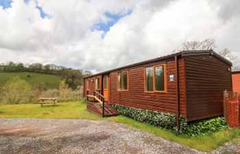 Exe Valley Lodge Holiday Cottage