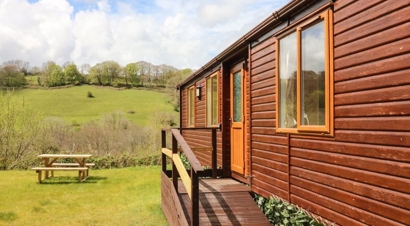 Photo of Exe Valley Lodge