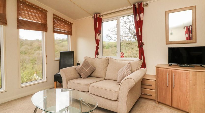 Photo of Exe Valley Lodge