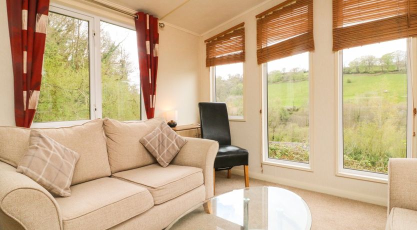 Photo of Exe Valley Lodge