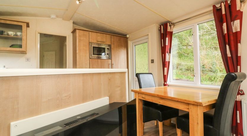 Photo of Exe Valley Lodge