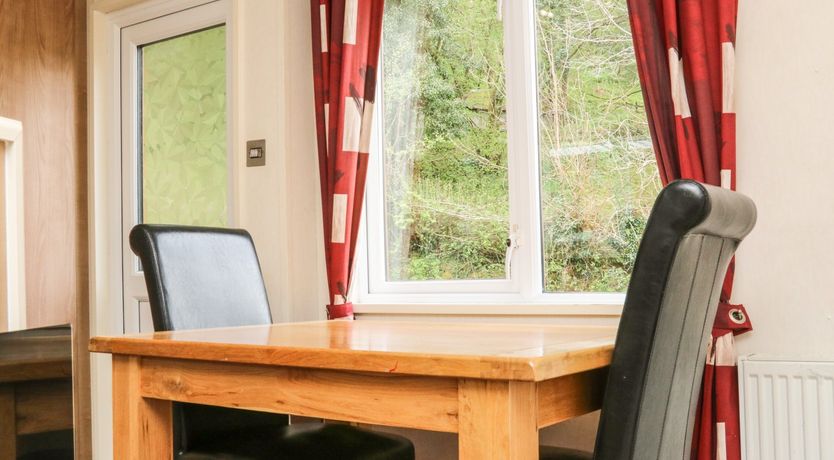 Photo of Exe Valley Lodge