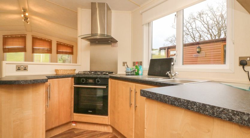 Photo of Exe Valley Lodge