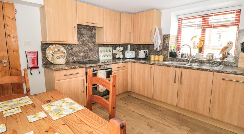 Photo of Farm Yard Cottage