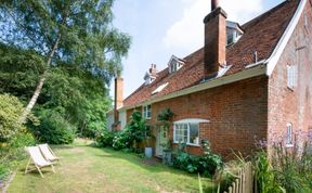 Photo of Hayloft Cottage