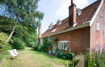 Hayloft Cottage Holiday Cottage