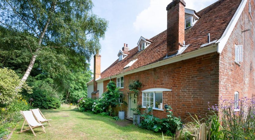 Photo of Hayloft Cottage