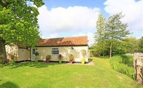 Photo of The Lodge 