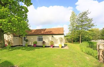 The Lodge  Holiday Cottage