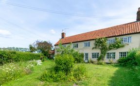 Photo of Glebe Cottage