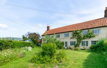 Glebe Cottage Holiday Cottage