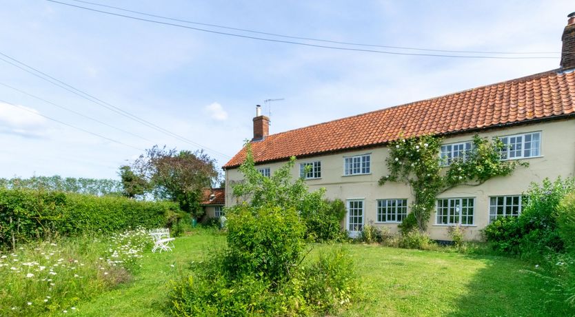 Photo of Glebe Cottage