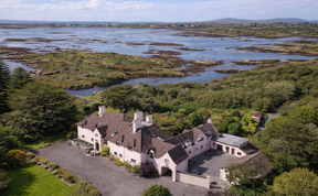 Photo of Luxury Connemara Mansion