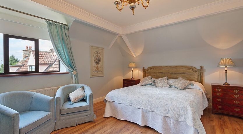 Photo of Luxury Connemara Mansion