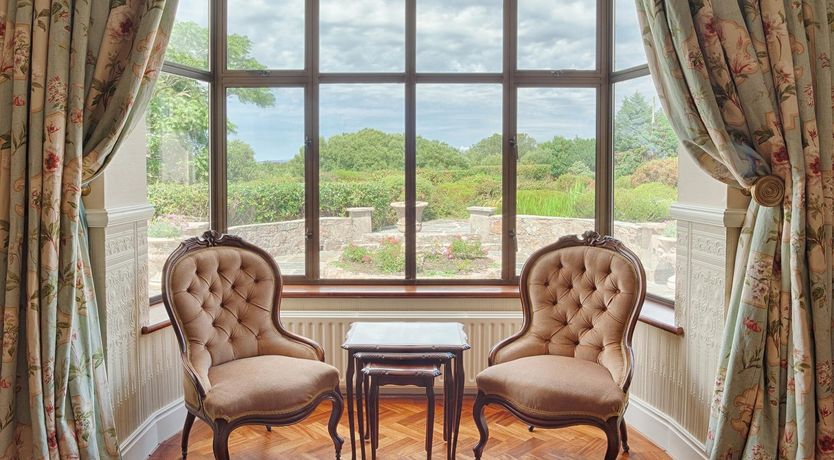 Photo of Luxury Connemara Mansion