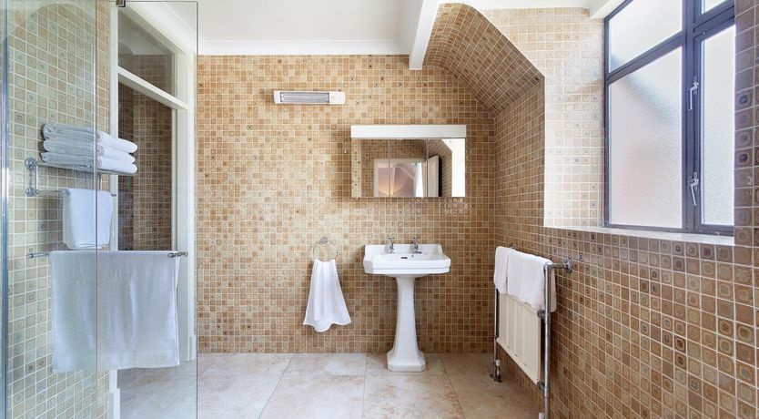 Photo of Luxury Connemara Mansion