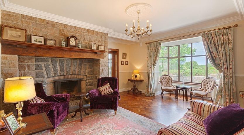 Photo of Luxury Connemara Mansion