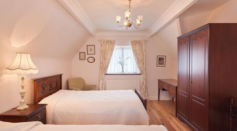 Photo of Luxury Connemara Mansion