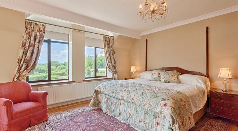 Photo of Luxury Connemara Mansion