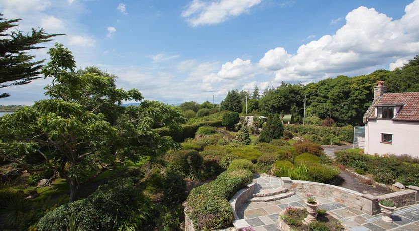 Photo of Luxury Connemara Mansion