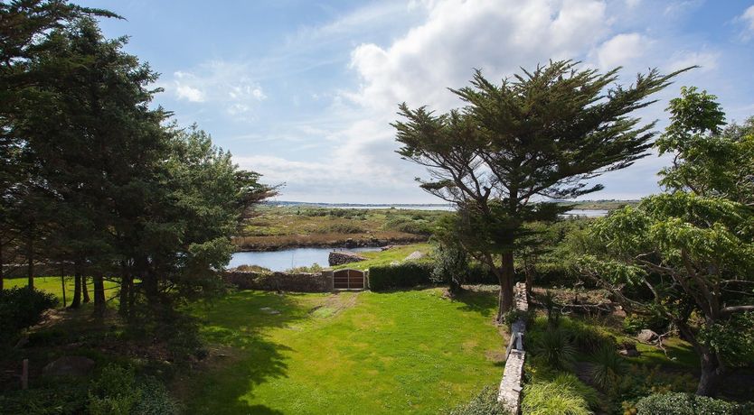 Photo of Luxury Connemara Mansion