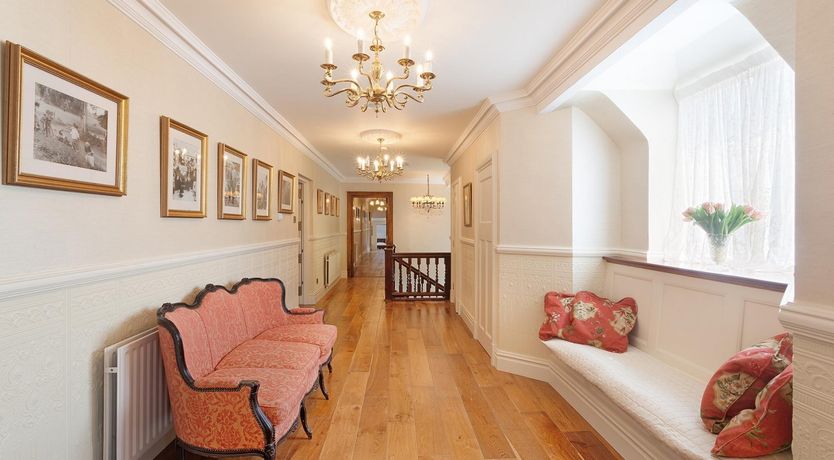 Photo of Luxury Connemara Mansion