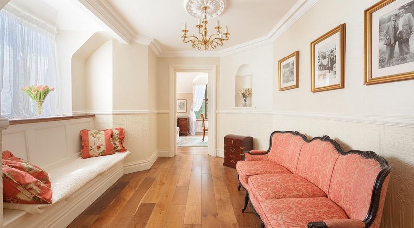 Photo of Luxury Connemara Mansion