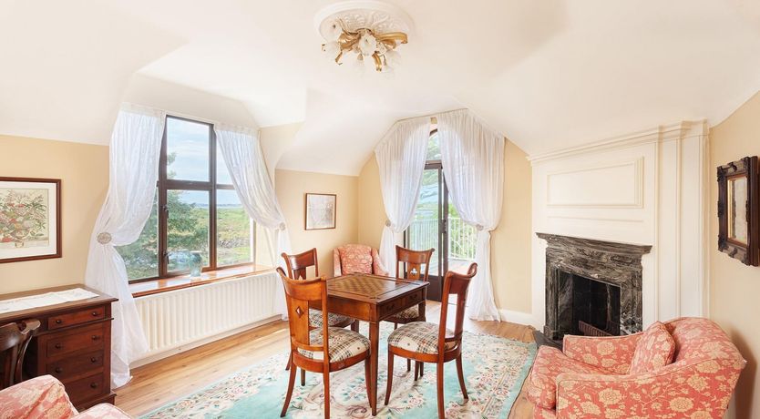 Photo of Luxury Connemara Mansion