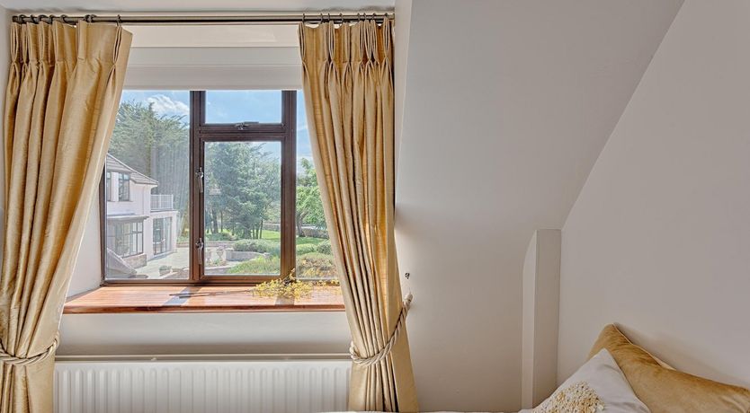 Photo of Luxury Connemara Mansion