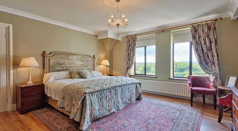 Photo of Luxury Connemara Mansion