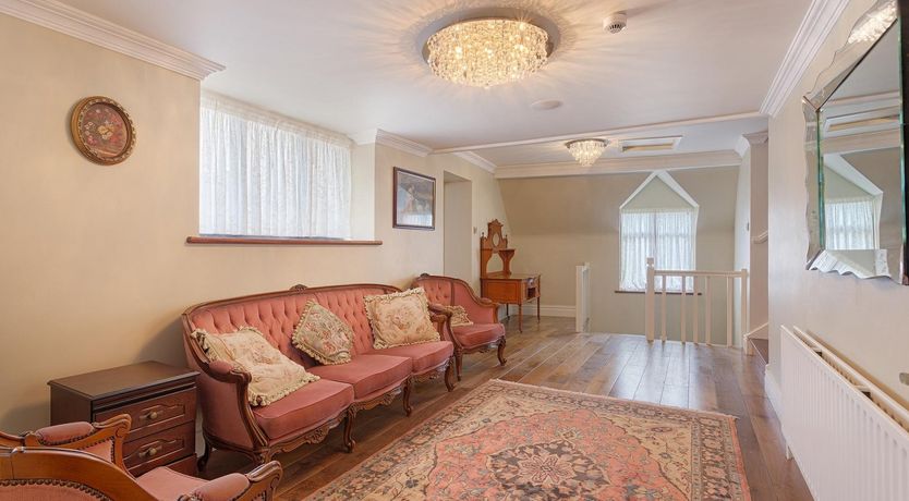 Photo of Luxury Connemara Mansion