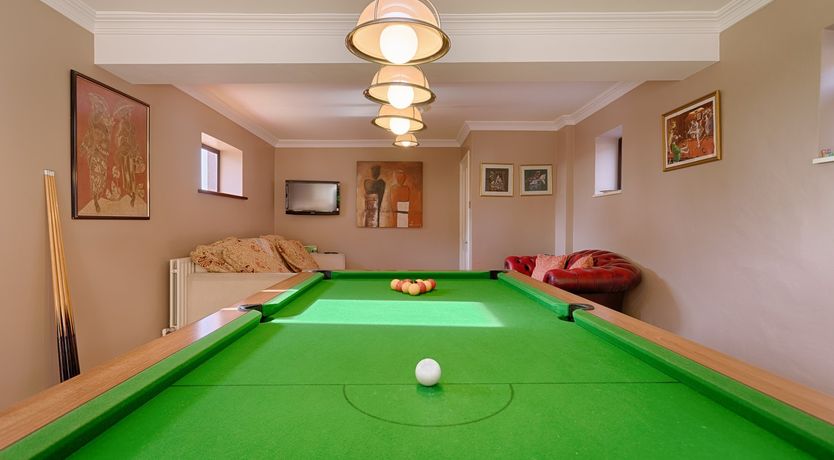 Photo of Luxury Connemara Mansion