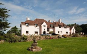 Photo of Luxury Connemara Mansion