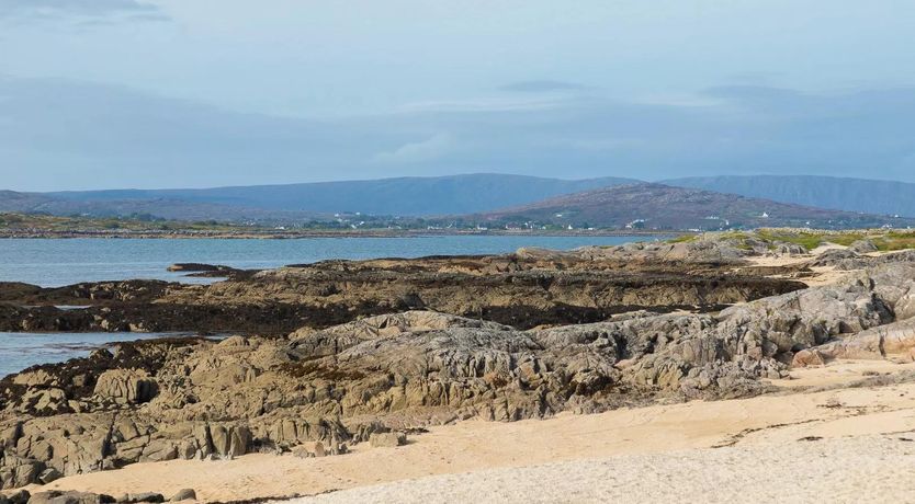 Photo of Luxury Connemara Mansion